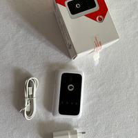 Vodafone Mobile Wi-Fi R216Z