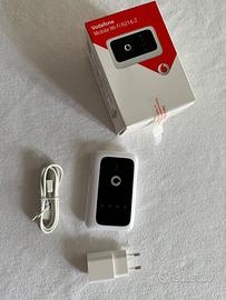 Vodafone Mobile Wi-Fi R216Z