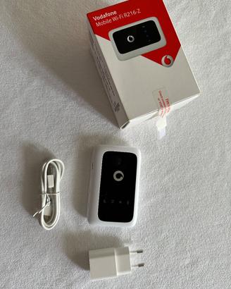 Vodafone Mobile Wi-Fi R216Z