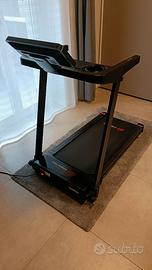 Tapis Roulant Pieghevole