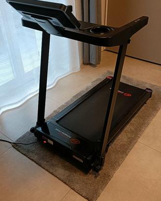 Tapis Roulant Pieghevole