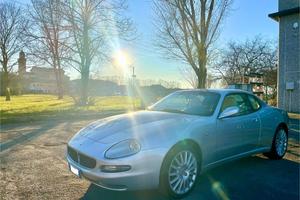 Maserati Coupè Cambiocorsa