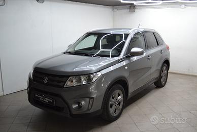 SUZUKI Vitara 1.6 VVT V-Cool GPL