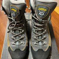 Scarpe da trekking