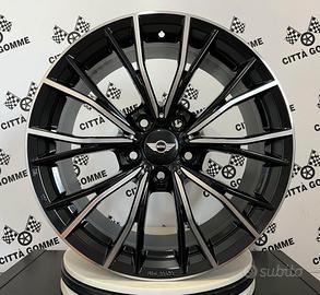 Cerchi in lega Mini Countryman Paceman da 20