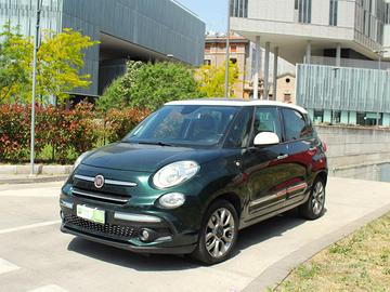 FIAT 500L 1.4 Turbo Jet / Lounge / Gpl originale