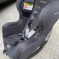 Seggiolino auto Bebé confort Iseos Neo