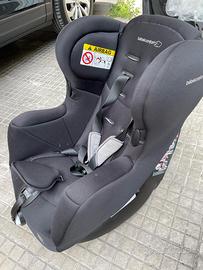 Seggiolino auto Bebé confort Iseos Neo