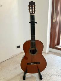 Chitarra Alhambra