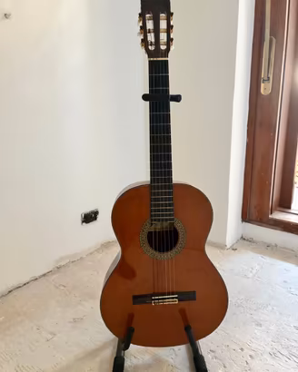 Chitarra Alhambra