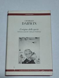 L'origine delle specie