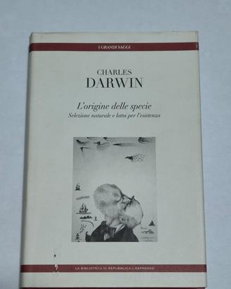 L'origine delle specie
