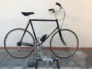 Bici d'epoca Bianchi Professional H62