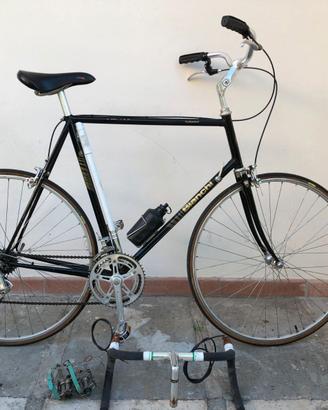 Bici d'epoca Bianchi Professional H62