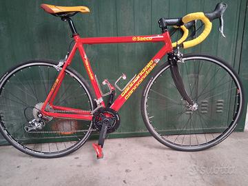 Cannondale CAAD 3 Team Saeco