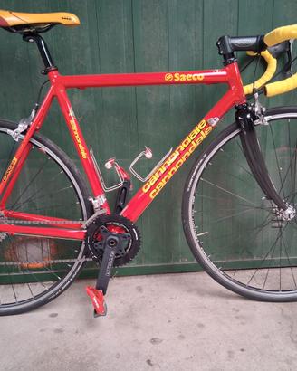 Cannondale CAAD 3 Team Saeco