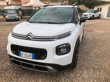 CITROEN C3 AICROSS 
