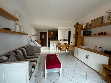 Bilocale Albano Laziale, zona La stella