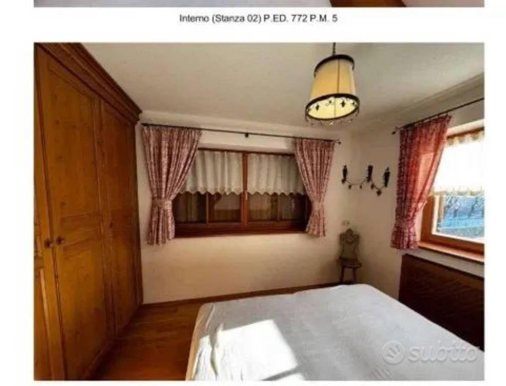 Appartamento – Innichen - San Candido - Vista 3