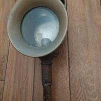lampada da carrozza 