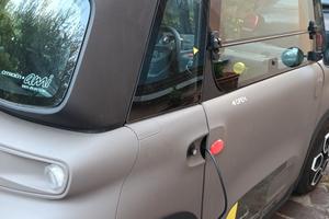 macchina citroen ami 