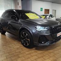 AUDI Q3 35 TFSI S tronic S line edition 19" FULL