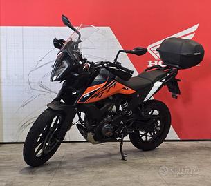 Ktm 390 Adventure - 2024