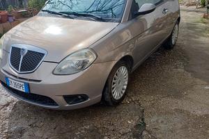 lancia ypsilon Ecochic oro