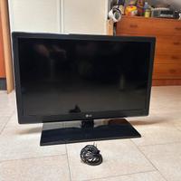 TV LG 32LS3500 32 pollici