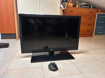 TV LG 32LS3500 32 pollici