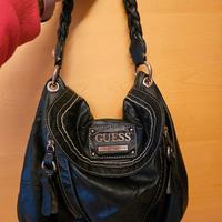 borsa nera Guess 
