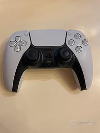 Controller DualSense PS5