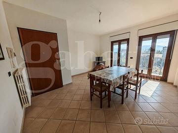 Appartamento Venafro [VE RRFC94-37-C86VRG]