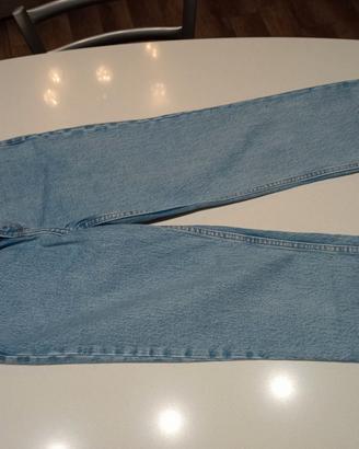 Jean ragazza Abercrombie Fitch 