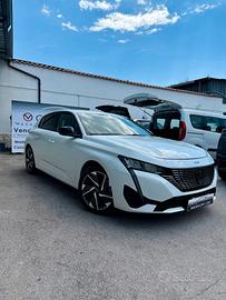 Peugeot 308 BlueHDi 130 S&S EAT8 SW Allure Pack