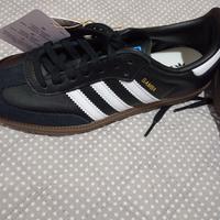 Adidas Samba 
