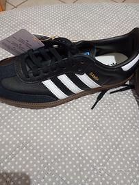 Adidas Samba 