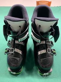 Scarponi sci bambini Rossignol