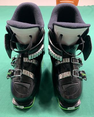 Scarponi sci bambini Rossignol