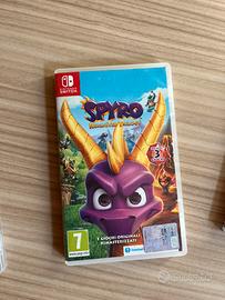 spyro