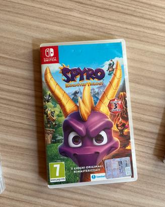 spyro