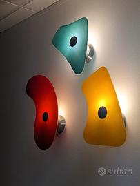 Lampada da Parete Foscarini Bit