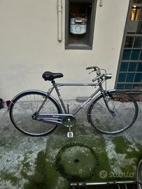 Bici citta atala vintage