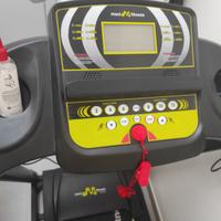 Tapis roulant Movi Fitness MF199 by JK Fitness