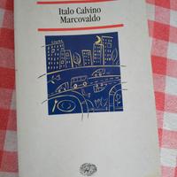 Marcovaldo di Italo Calvino