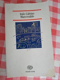 Marcovaldo di Italo Calvino