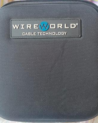 Cavo USB Wireworld 1 metro -  Silver Starlight 7 