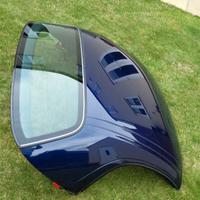 hard top Porsche boxster 986