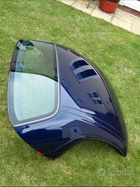 hard top Porsche boxster 986