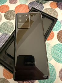 Samsung S20 ULTRA 5G (Perfetto)